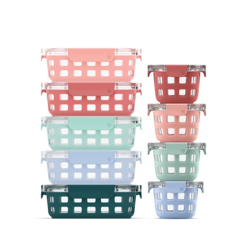 Duraglass? Melon Bundle